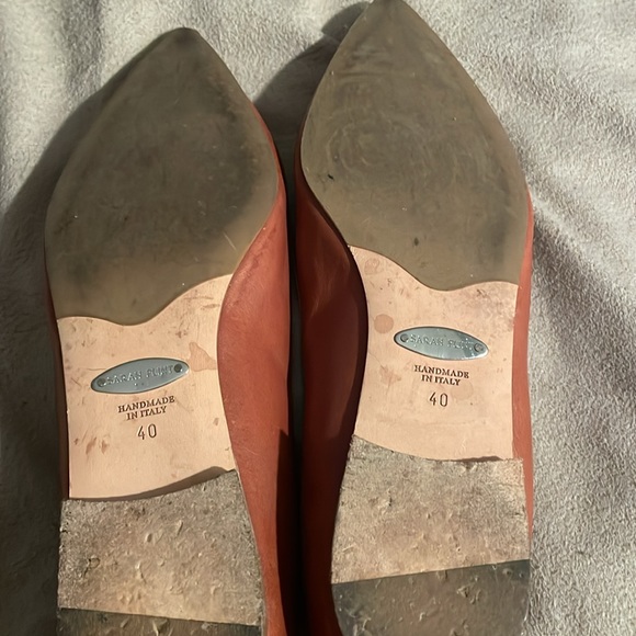 Sarah Flint Natalie size 40 - Picture 3 of 6